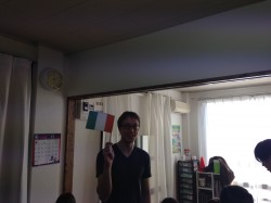 リハーサル