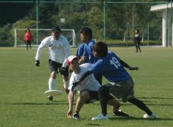 アルティメット