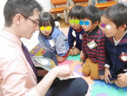 ケヴィンクラス